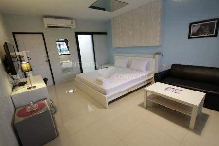 Eazy Motel Bangna - 1