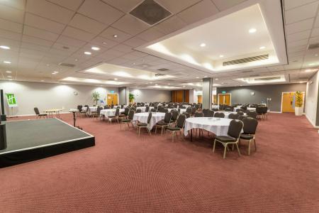 Holiday Inn Liverpool City Centre by IHG - 26