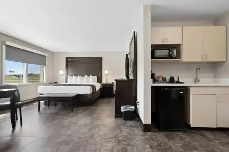 Kelly Inn Billings Montana - 88