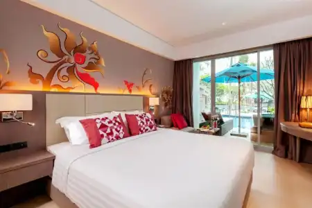 Grand Mercure Phuket Patong - 8