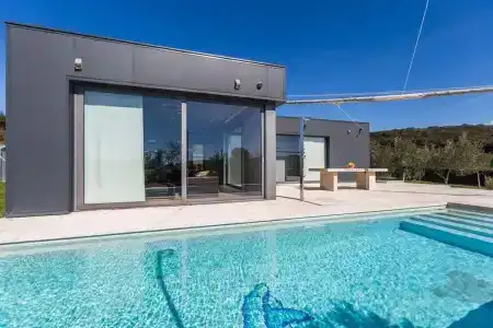 Rooms Villa Amfora - 14
