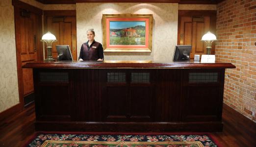 St. Eugene Golf Resort & Casino - 15