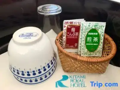 Royal Kitami - 36
