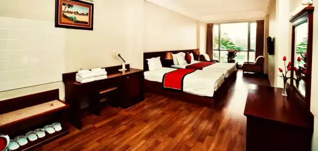 HANZ Regal Hanoi - 52