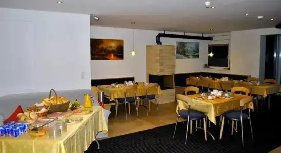 Apart-Bergkönig - 15