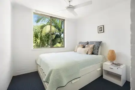 Noosa International Resort - 79