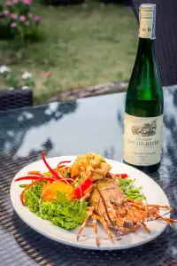 The Siam Residence Boutique Resort - 8
