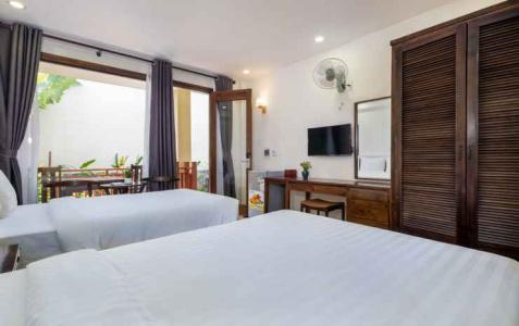 Melica Resort & Spa Phu Quoc - 23