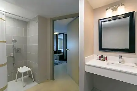 Marriott Dallas Las Colinas - 64