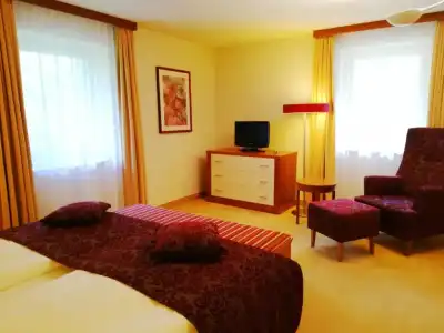 ParkBad Schandau - Direkt an der Elbe - 49