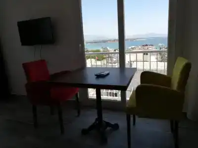 Cicek Apart Otel - 35