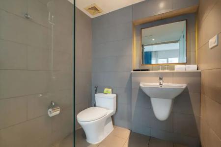 Liberty Saigon Greenview - 109