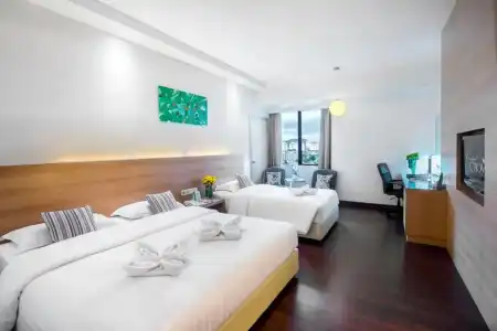 Crystal Crown Petaling Jaya - 57