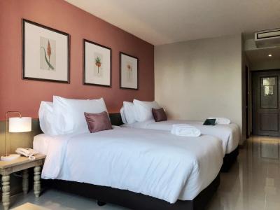 The Raintree Chiangmai - 133