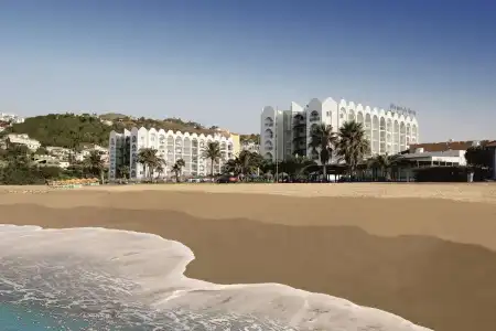 Ona Marinas de Nerja Spa Resort - 16