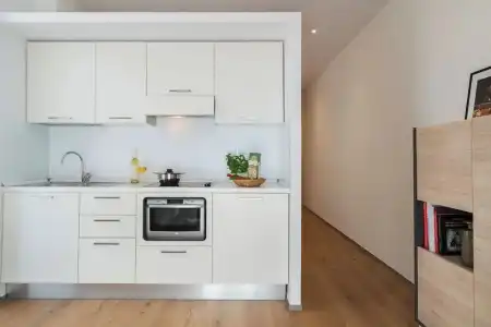 Dimorae Rooms and Suites - Apartments - 117