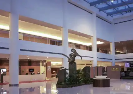 Pullman Kuching - 1