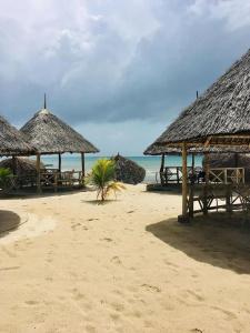 Landmark Mbezi Beach Resort - 32