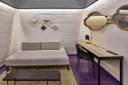 City Centro by Marriott Ciudad De México - 30