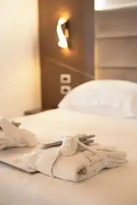 Le Cappuccinelle Suites&SPA - 140