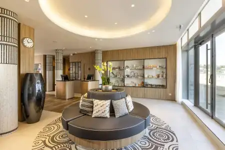 Hôtel & Spa – Thalazur Saint Jean de Luz - 16
