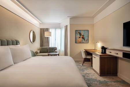 Crowne Plaza PORTO by IHG - 123