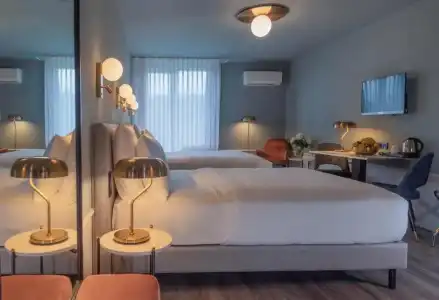 Mercure Pforzheim - 28