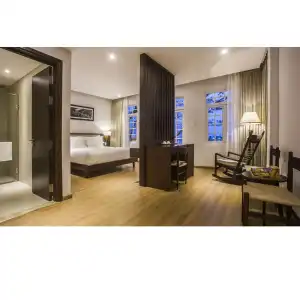 Di lusso Boutique Riverside Danang - 4