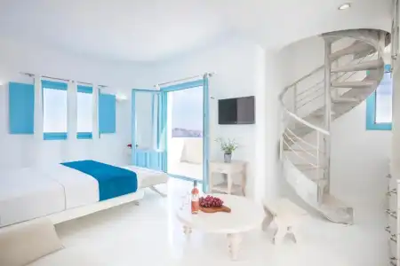 Kalestesia Suites - 234