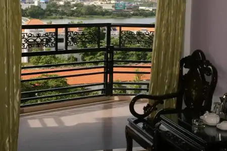 Thai Binh 2 - 25
