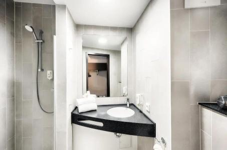 B&B Berlin City-West - 64