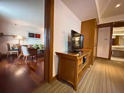 Silom Serene, a Boutique - 143