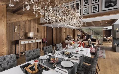 Fouquet's Courchevel - 122