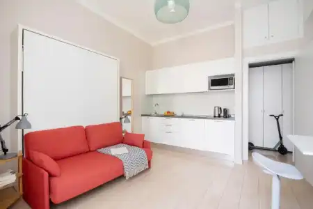 Sigieri Apartments - 84