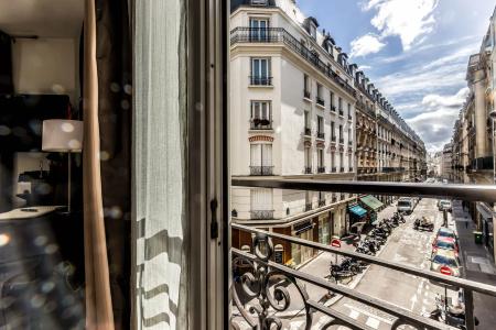 Atelier Montparnasse - 14