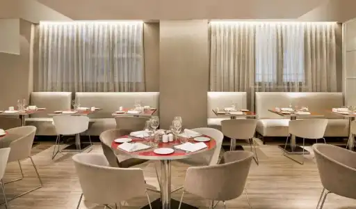 NH Collection Lisboa Liberdade - 47
