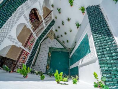 Riad 11 Zitoune - 15