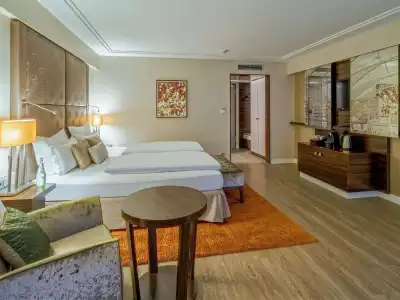 Pullman Munich - 6