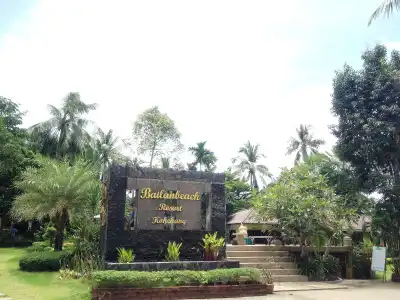 Bailan Beach Resort - 0