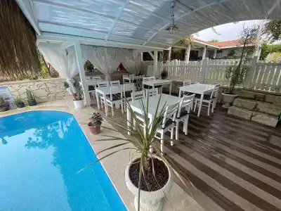 Alacati Eldoris Otel - 51