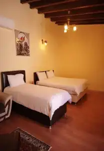 Begam Butik Otel - 50