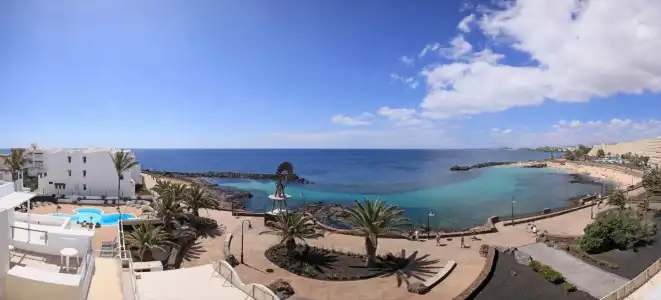 Neptuno Apartments - 18