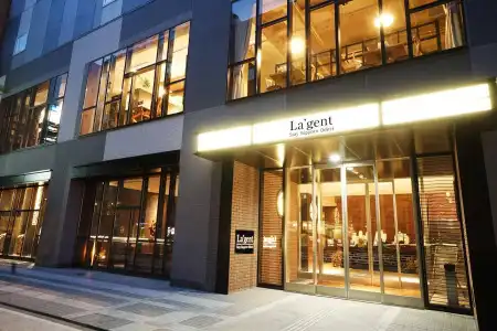 La'gent Stay Sapporo Oodori Hokkaido - 0