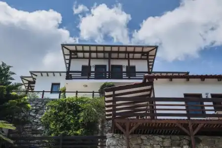 Les Terrasses De Selimiye - 48