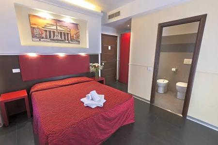 Imperial Suite Rome Guest House - 13