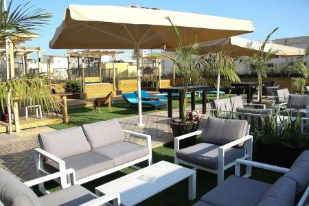 Jaffa King Gallery Boutique - 18