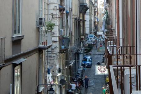 B&B Napoli Time - 169