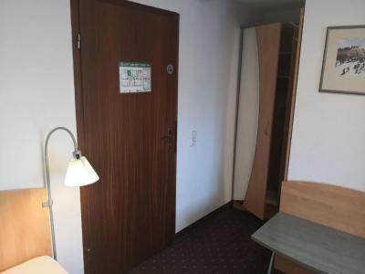 Pension Am Heusteig - 56