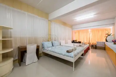 Sindy Hostel - 1