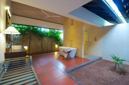 Jetwing Lagoon Wellness, A Luxury Reserve - Adults Only - 54